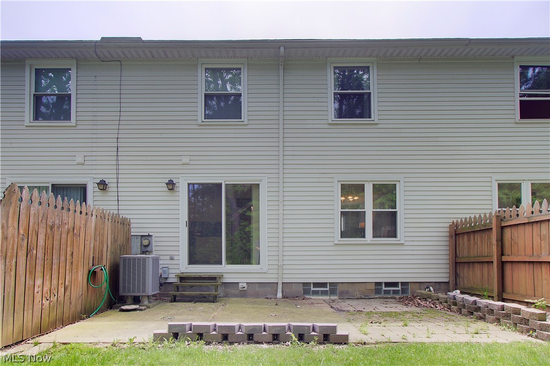 8225 Lancaster Drive Mentor OH 44060