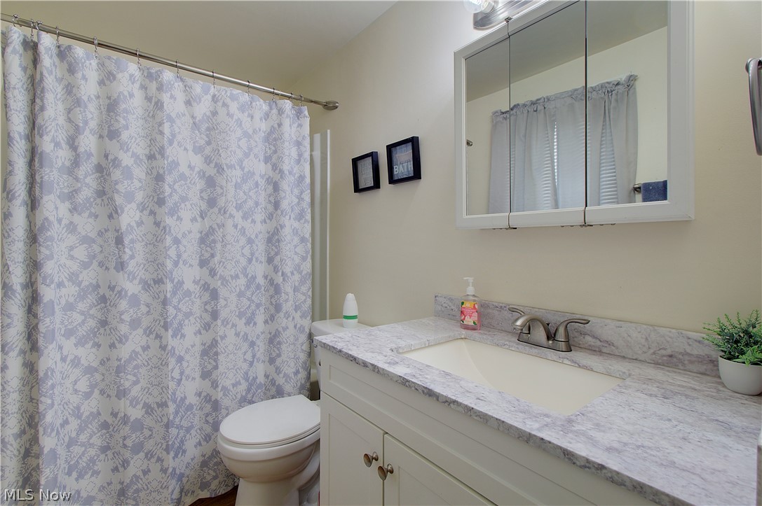 8225 Lancaster Drive Mentor OH 44060