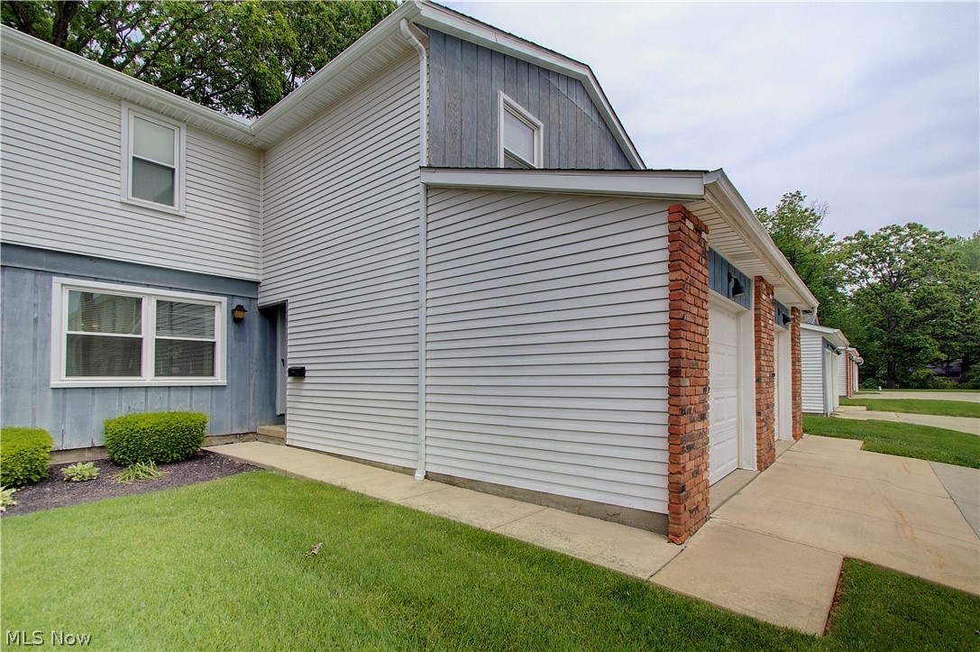 8225 Lancaster Drive Mentor OH 44060