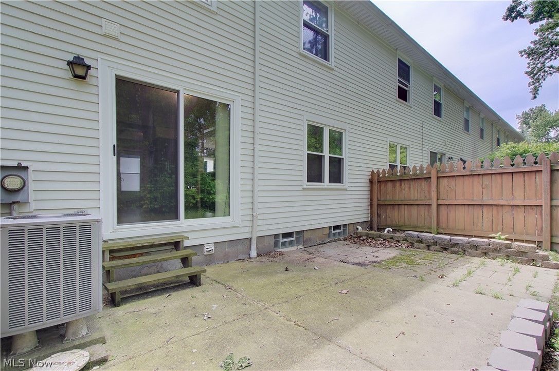 8225 Lancaster Drive Mentor OH 44060