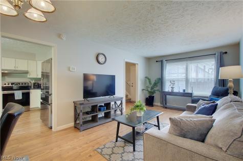 8225 Lancaster Drive Mentor OH 44060