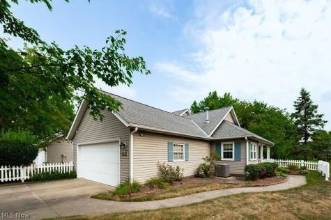 1310 Buckboard Lane Broadview Heights OH 44147