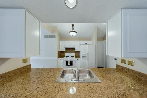 1310 Buckboard Lane Broadview Heights OH 44147