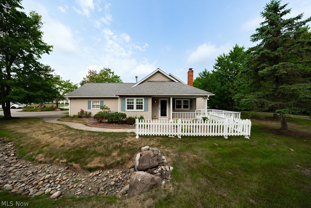 1310 Buckboard Lane Broadview Heights OH 44147