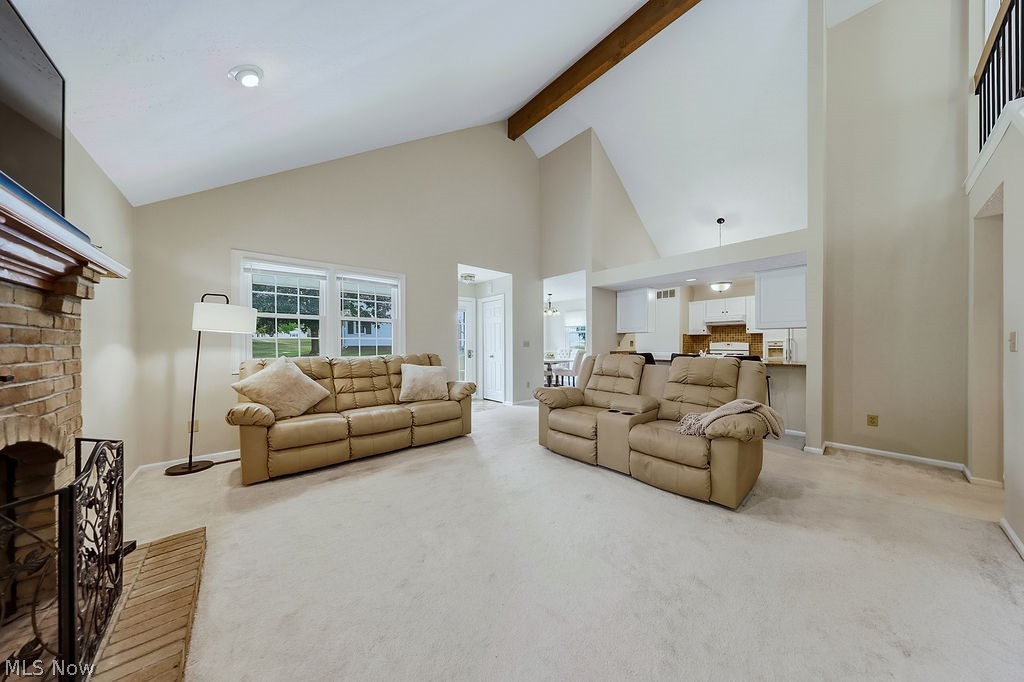 1310 Buckboard Lane Broadview Heights OH 44147