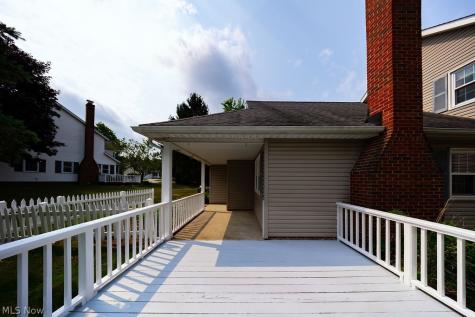 1310 Buckboard Lane Broadview Heights OH 44147