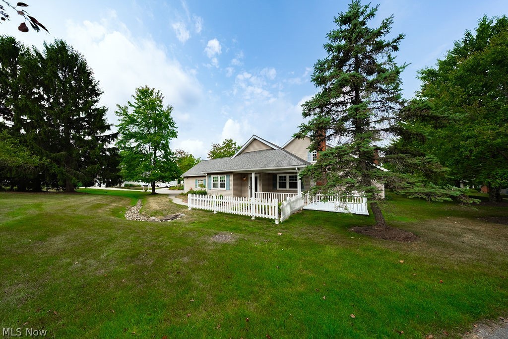 1310 Buckboard Lane Broadview Heights OH 44147