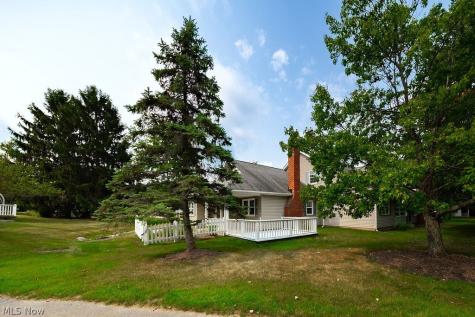 1310 Buckboard Lane Broadview Heights OH 44147