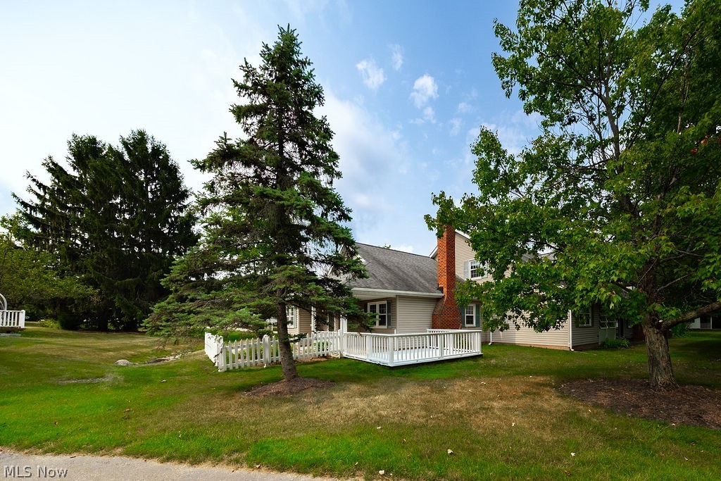 1310 Buckboard Lane Broadview Heights OH 44147