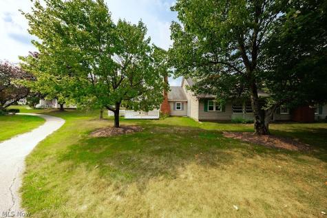 1310 Buckboard Lane Broadview Heights OH 44147