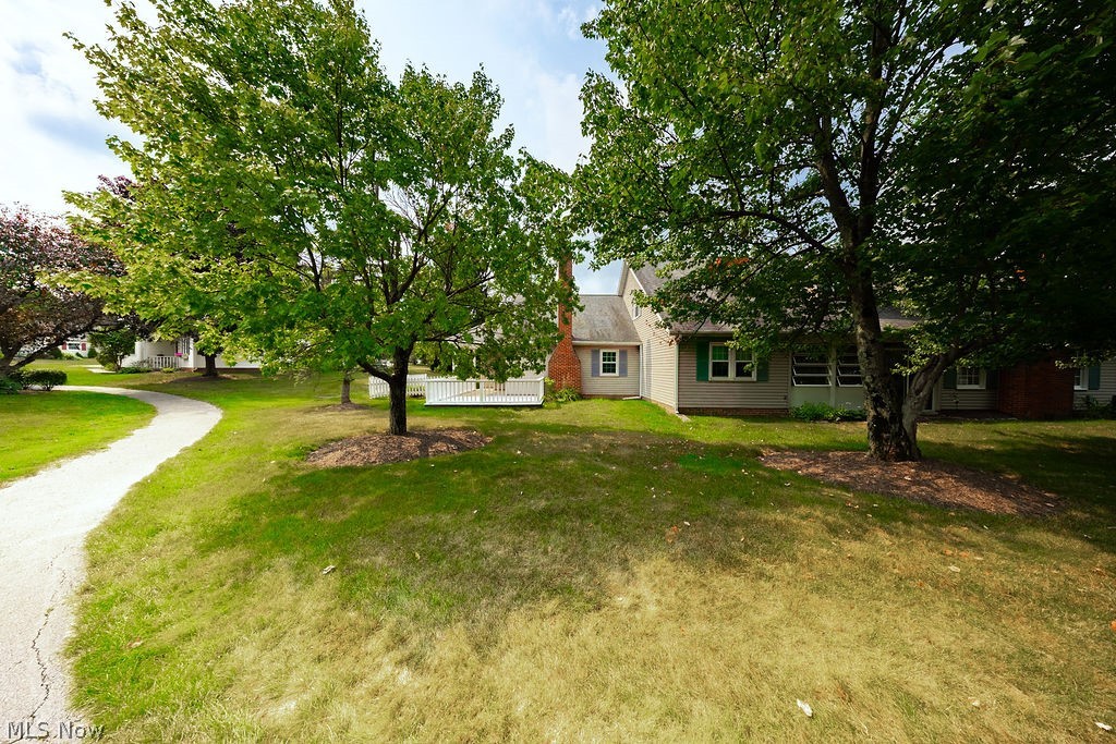 1310 Buckboard Lane Broadview Heights OH 44147