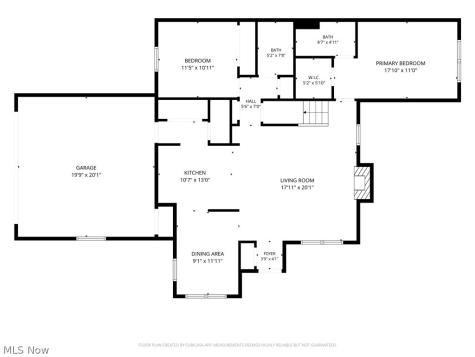 1310 Buckboard Lane Broadview Heights OH 44147