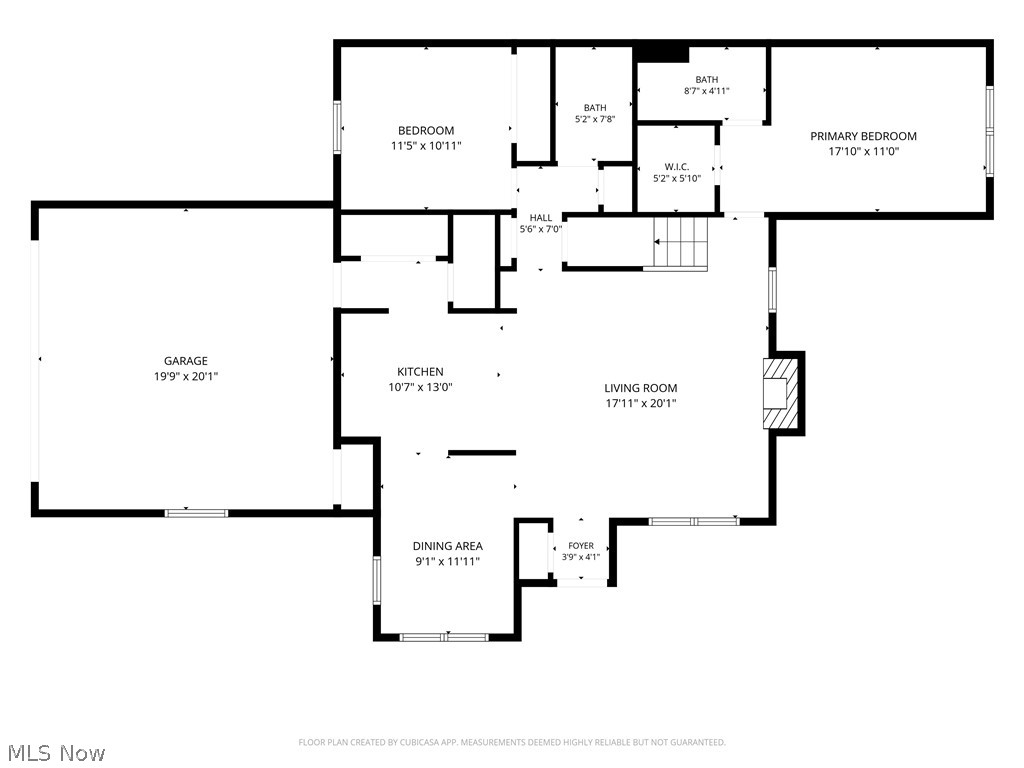 1310 Buckboard Lane Broadview Heights OH 44147