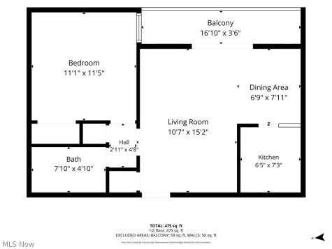 1480 Warren Road Lakewood OH 44107