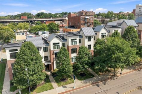 115 N Howard Street Akron OH 44308