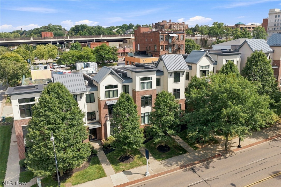 115 N Howard Street Akron OH 44308