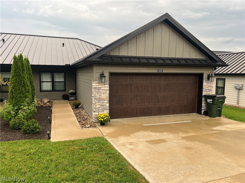1002 Sycamore Lane Millersburg OH 44654