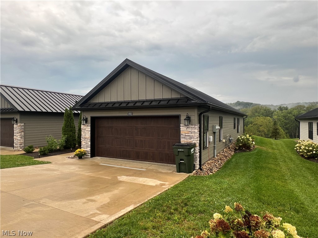 1002 Sycamore Lane Millersburg OH 44654