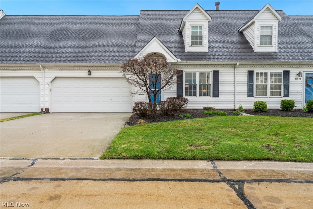 37608 Sturbridge Lane Willoughby OH 44094