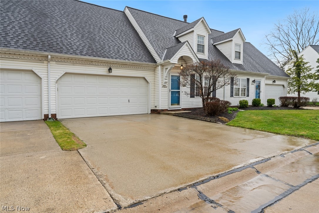 37608 Sturbridge Lane Willoughby OH 44094
