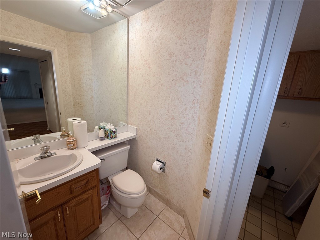 107 Fox Hollow Court Mayfield Heights OH 44124