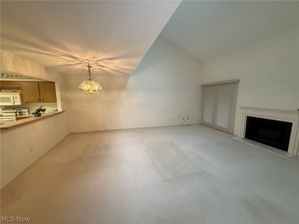 107 Fox Hollow Court Mayfield Heights OH 44124