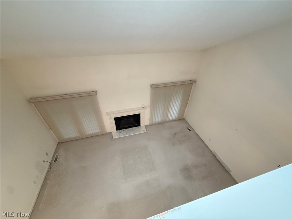107 Fox Hollow Court Mayfield Heights OH 44124