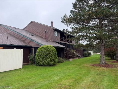 107 Fox Hollow Court Mayfield Heights OH 44124