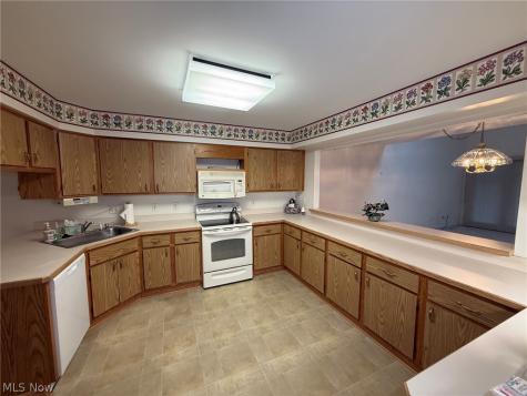 107 Fox Hollow Court Mayfield Heights OH 44124