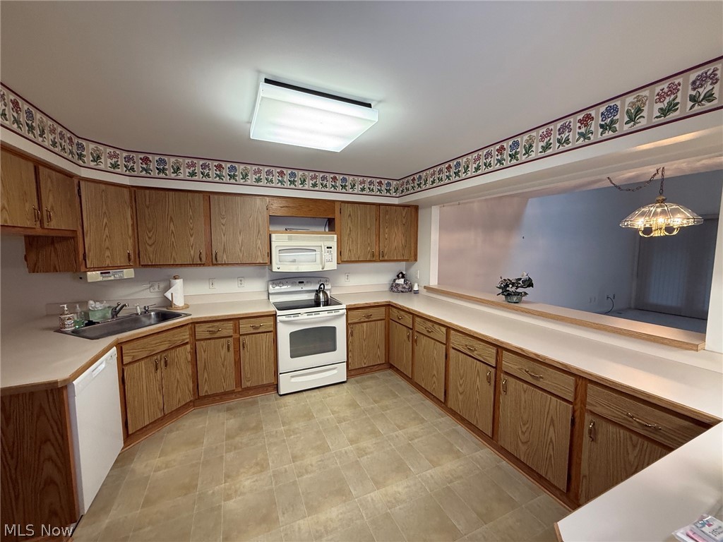 107 Fox Hollow Court Mayfield Heights OH 44124