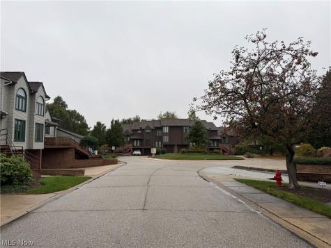 107 Fox Hollow Court Mayfield Heights OH 44124
