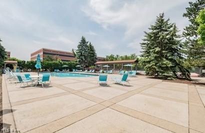 107 Fox Hollow Court Mayfield Heights OH 44124