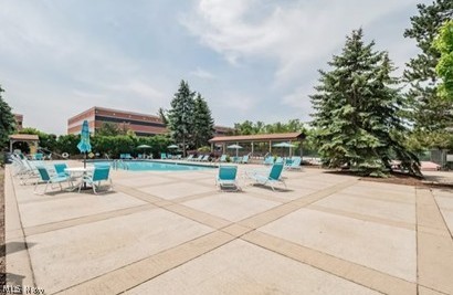 107 Fox Hollow Court Mayfield Heights OH 44124