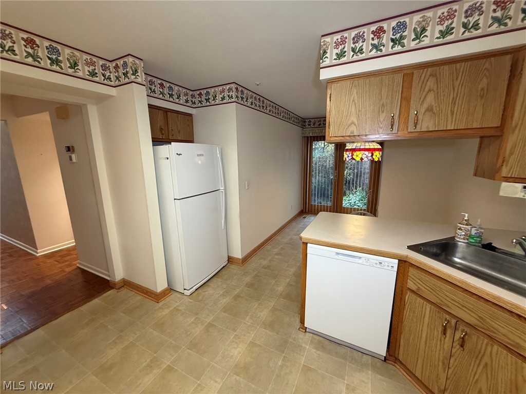 107 Fox Hollow Court Mayfield Heights OH 44124
