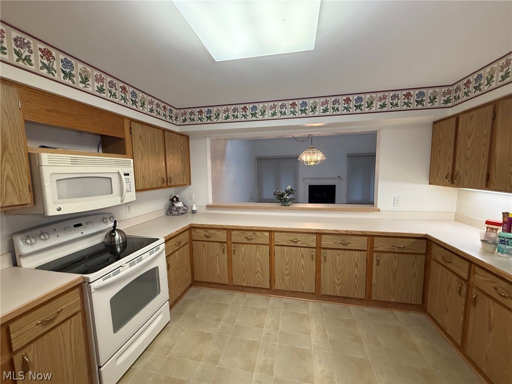 107 Fox Hollow Court Mayfield Heights OH 44124