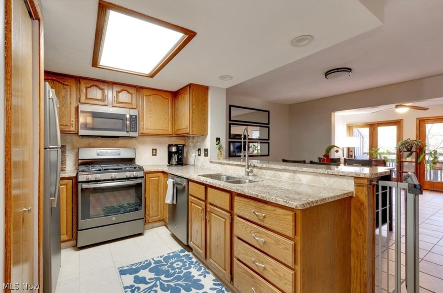 558 Meredith Lane Cuyahoga Falls OH 44223