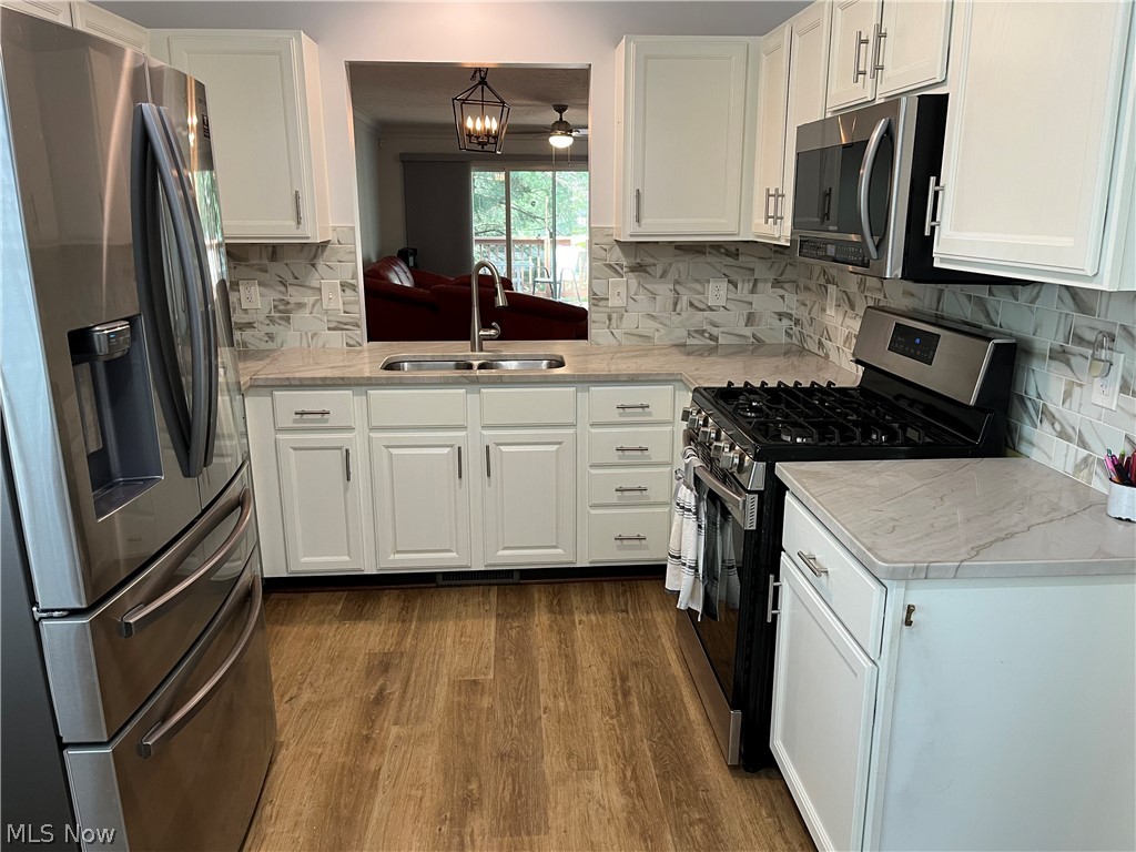 33992 Sunflower Lane North Ridgeville OH 44039
