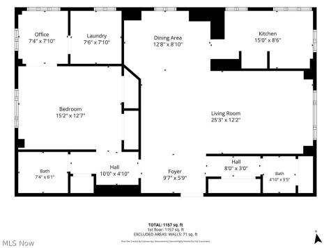 19000 Lake Road Rocky River OH 44116