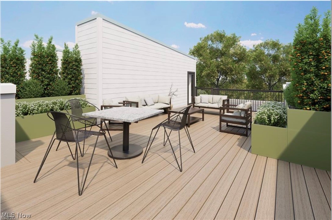 12534 Lake Avenue Lakewood OH 44107