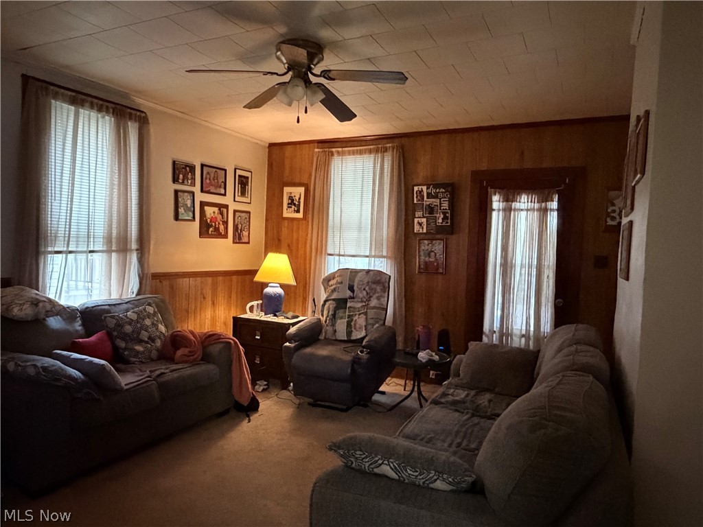 332 N 12th Street Coshocton OH 43812