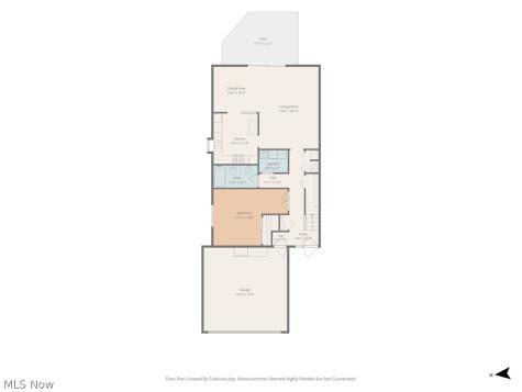 308 Katey Rose Lane Euclid OH 44143