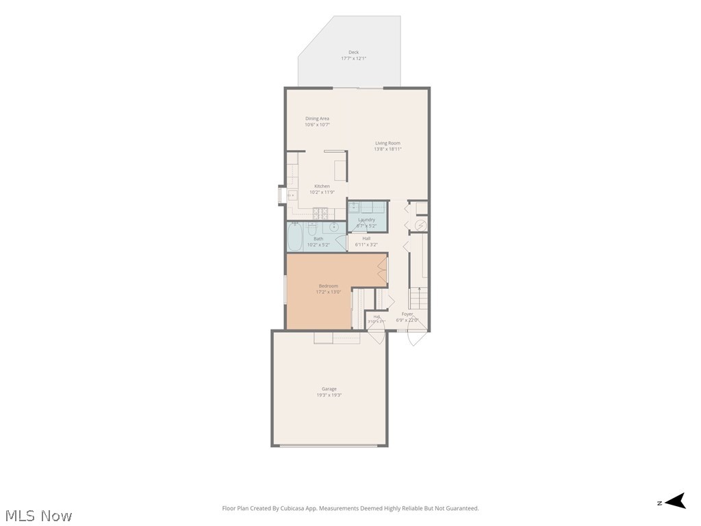 308 Katey Rose Lane Euclid OH 44143