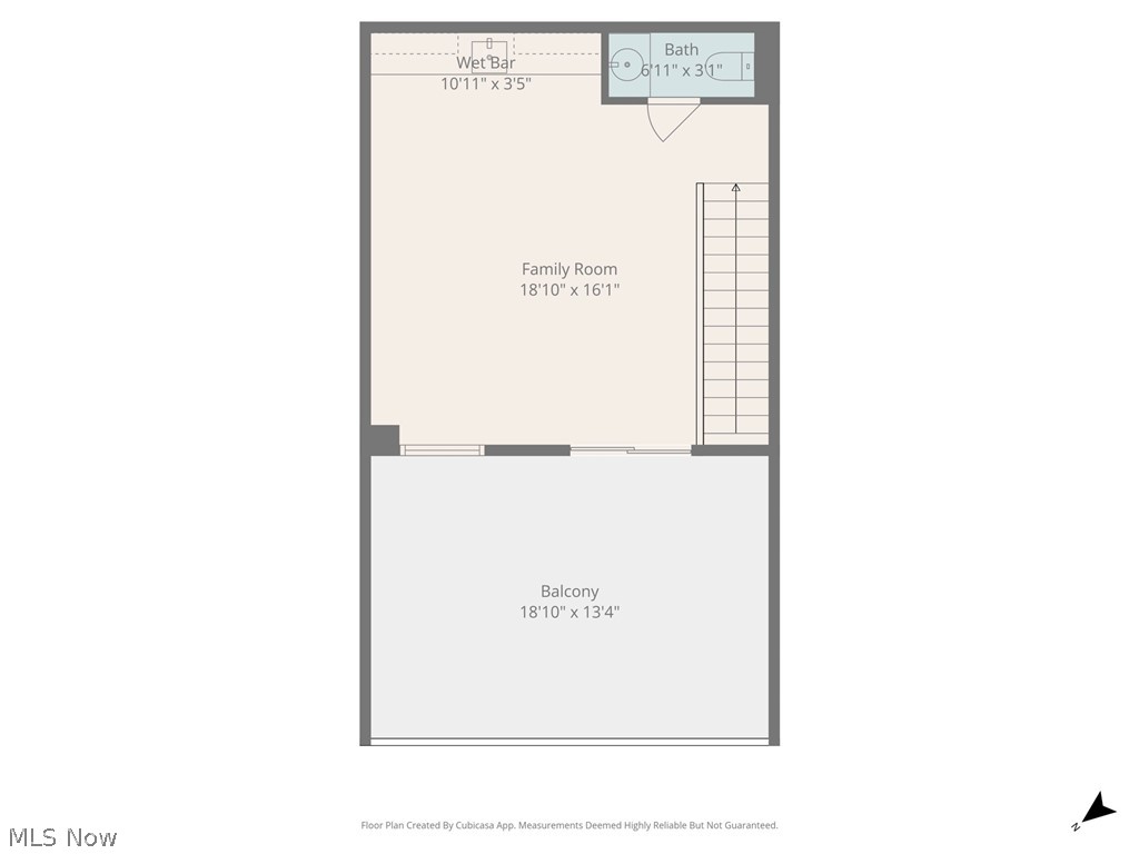457 Harbor Lane Lorain OH 44052
