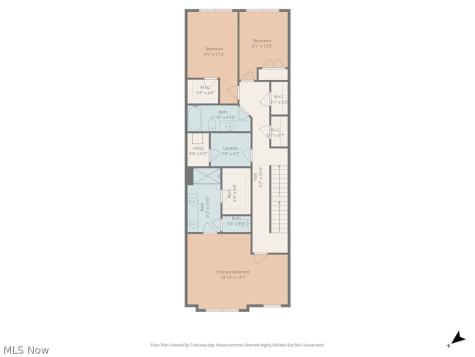457 Harbor Lane Lorain OH 44052