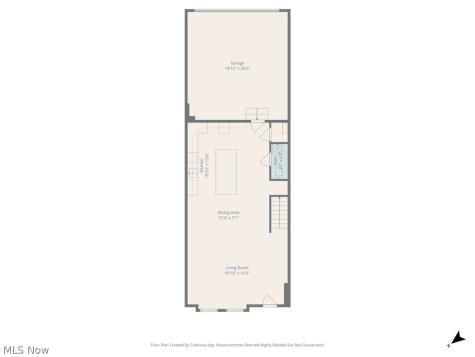 457 Harbor Lane Lorain OH 44052