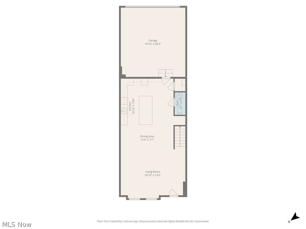 457 Harbor Lane Lorain OH 44052