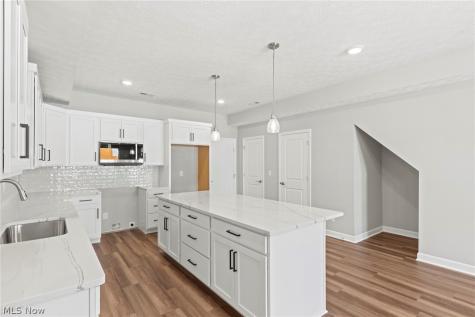 457 Harbor Lane Lorain OH 44052