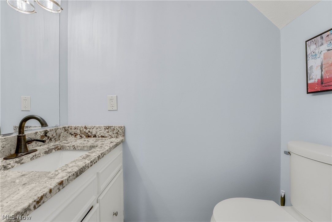 798 Pipes Court Northfield OH 44067