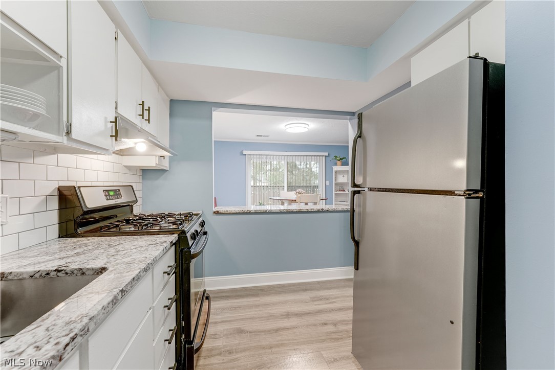 798 Pipes Court Northfield OH 44067