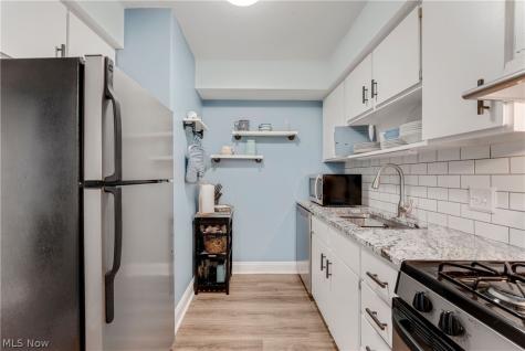 798 Pipes Court Northfield OH 44067